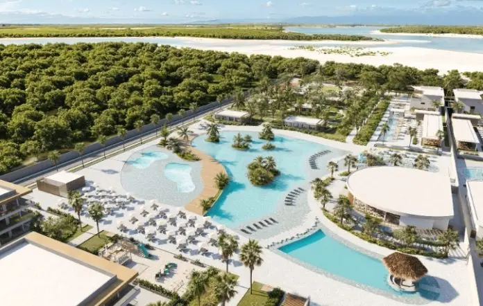 Gav Resorts