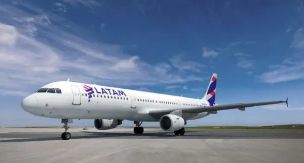 Latam Friday