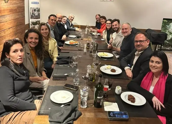 Mobility Cruise America