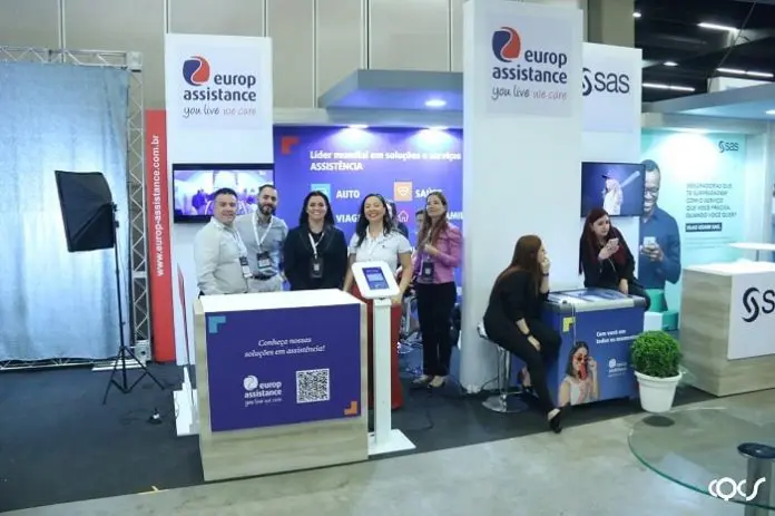 Europ Assistance Brasil CQCS Insurtech 2025