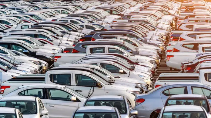 Integração tecnológica amplia oferta de veículos e reforça atuação da Mobility no mercado B2B. Crédito: tawatchai07/freepik