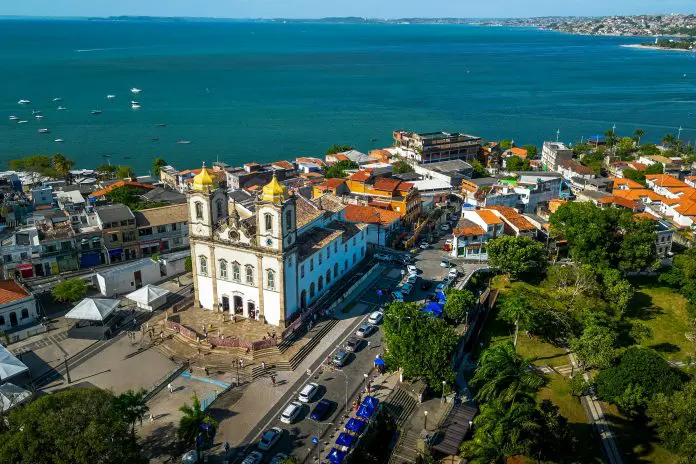 Bahia
