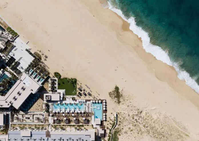 Nobu Hotel Los Cabos retorna com a segunda edição do evento de arte On Exhibition em colaboração com Chayul Collective