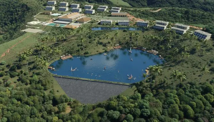 Vila Galé e Prefeitura de Brumadinho assinam a transferência do terreno para construção de hotel na cidade