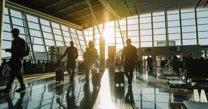 O resultado foi impulsionado principalmente pelo desempenho dos terminais de Brasília e Goiânia, que responderam por cerca de 80% do fluxo total de viajantes no período, Crédito: Divulgação/Mpor