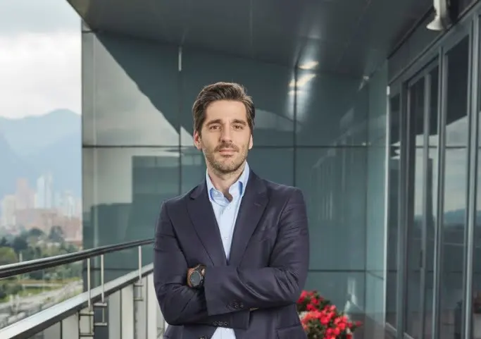 Gabriel Oliva, CEO e COO da Avianca Crédito: Divulgação/Avianca Gabriel Oliva, CEO e COO da Avianca Crédito: Divulgação/Avianca