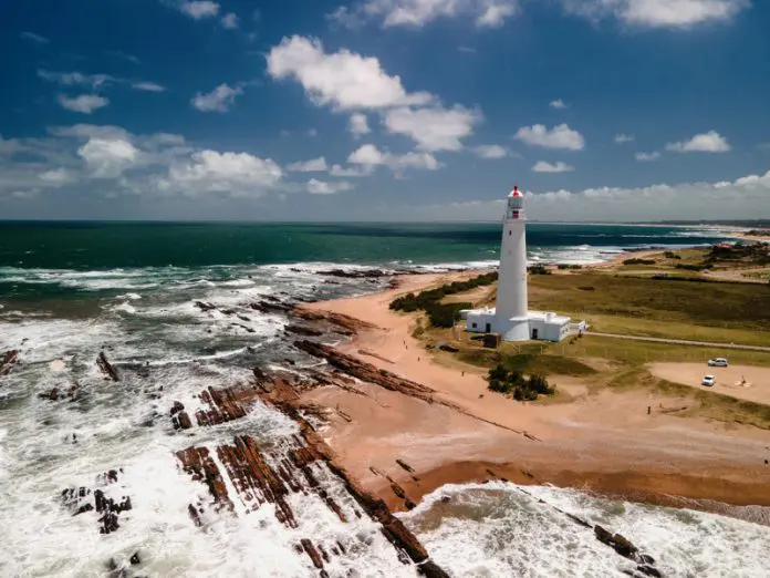 Rocha Uruguai