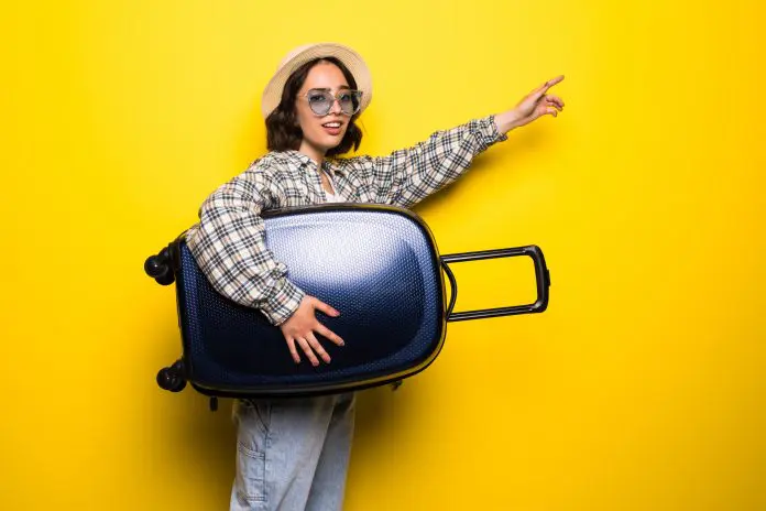 Black friday viagens