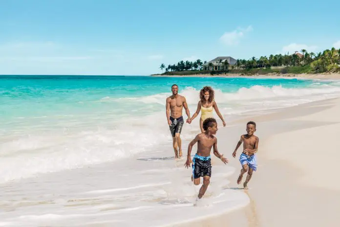 Bahamas + IA: uma nova forma de viajar