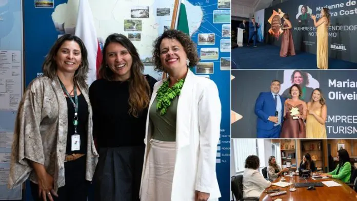 turismo responsável