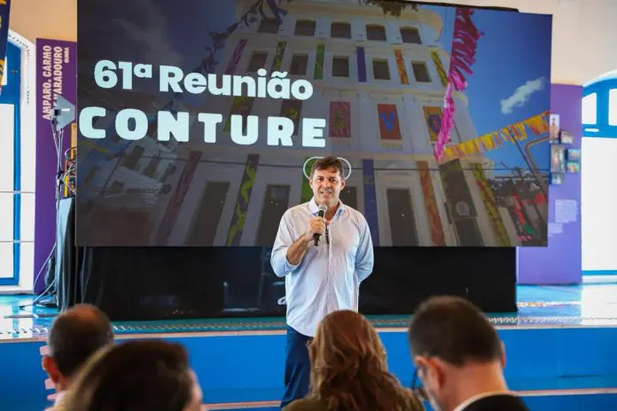 Conutre Recife