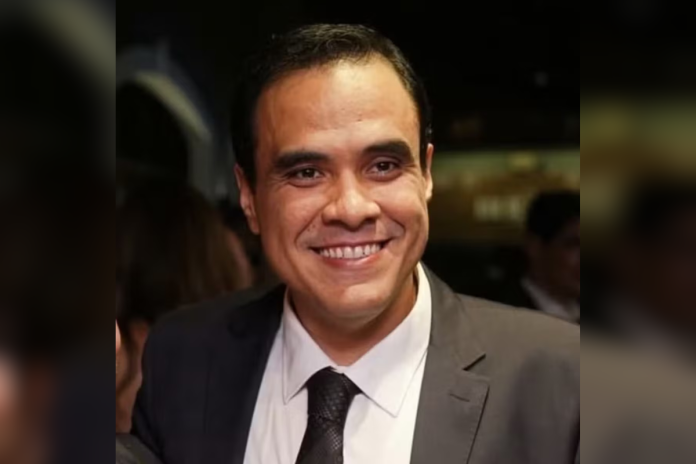 Gustavo Damião MTur