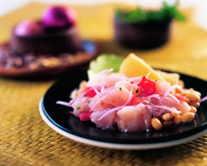 Peru é premiado como líder mundial em turismo e gastronomia