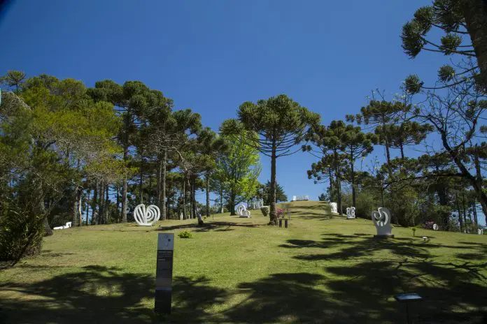 Campos do Jordão