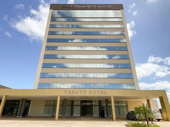 Trento Hotel Unna