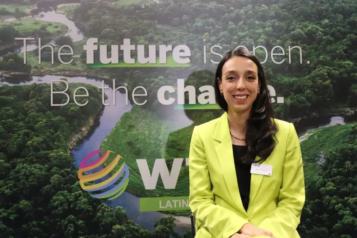WTM Latin America