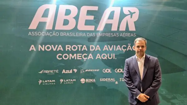Abear passageiros