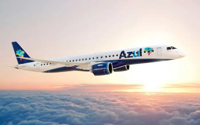 Azul
