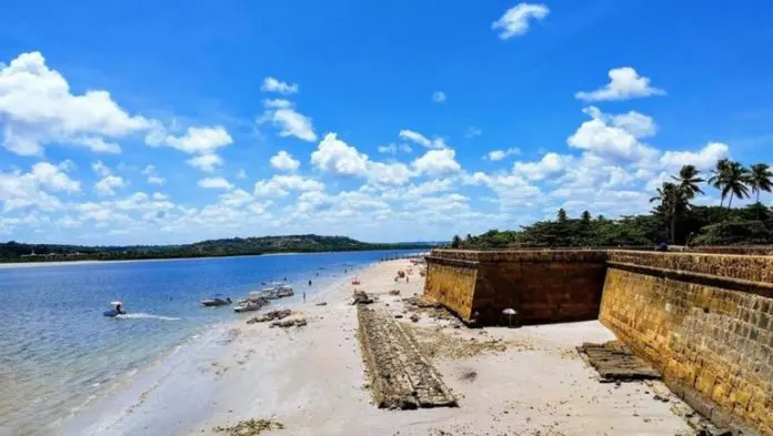 Concessão da Fortaleza de Santa Cruz, em Pernambuco, será tema de audiência pública nesta quarta-feira (17/12)