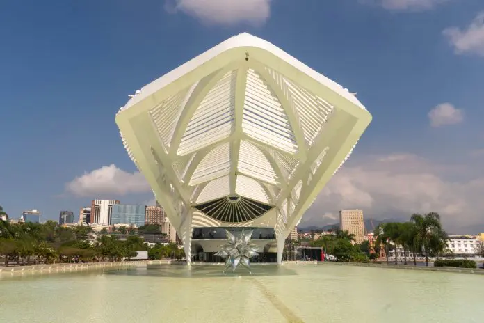 Museu do Amanhã comemora 10 anos com entrada grátis e estreia de exposição Museu do Amanhã comemora 10 anos com entrada grátis e estreia de exposição