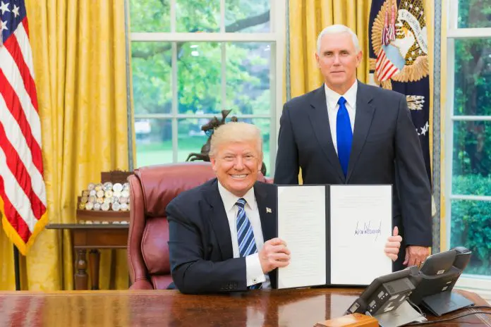 Estados Unidos visto