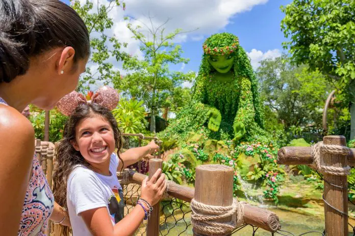 Orlando: onde seus filmes favoritos viram realidade nos parques