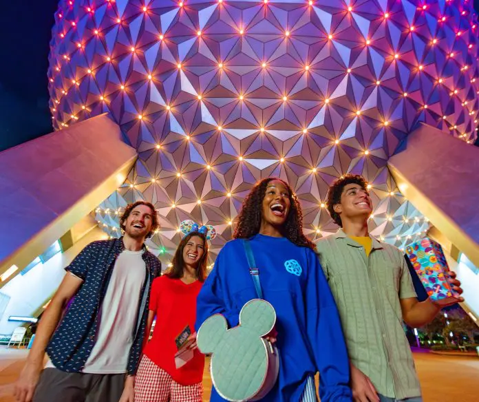 Walt Disney World