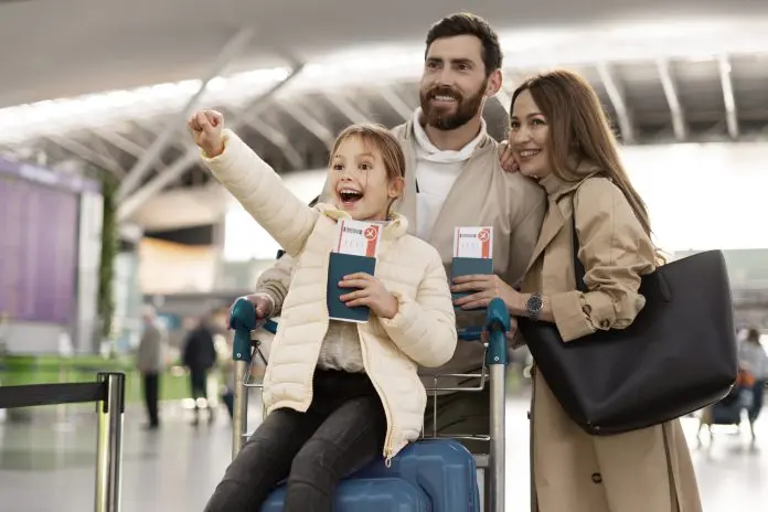 Retomada das viagens internacionais impulsiona demanda por seguro-viagem em 2025