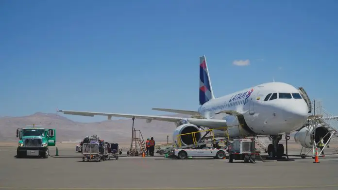 Executivos da LATAM apresentam em Nova York o plano estratégico que orientará o crescimento do grupo até 2027. Crédito: 상훈 곽/pexels