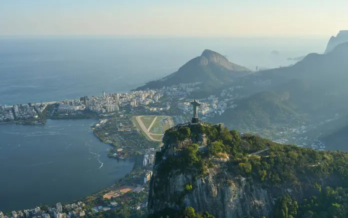 Réveillon Rio