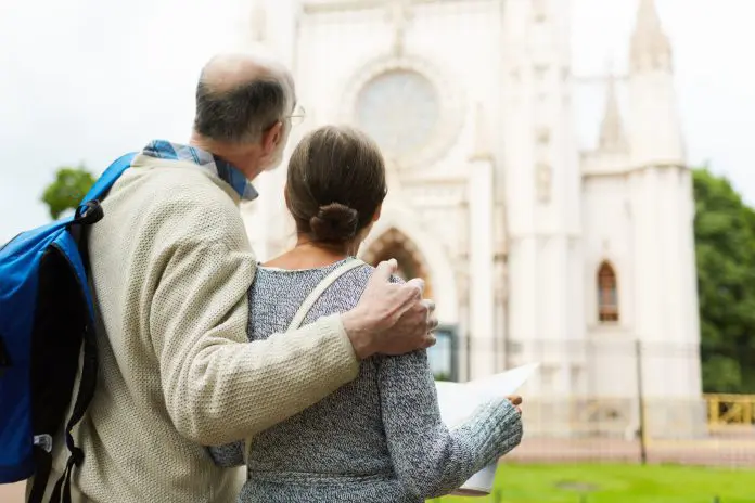 turismo religioso