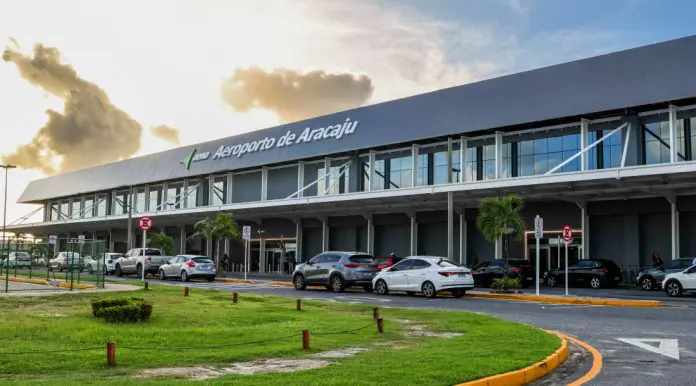 cancelamentos Aracaju
