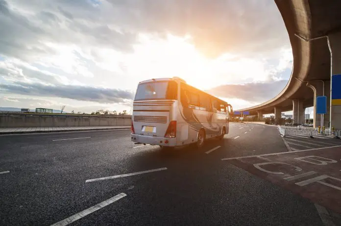 passagens rodoviárias 26%