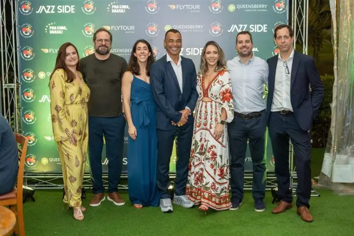 Befly copa mundo