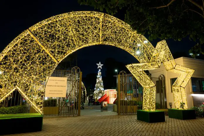 Natal: Vilazinha de Belém 2025 tem entrada gratuita Natal: Vilazinha de Belém 2025 tem entrada gratuita