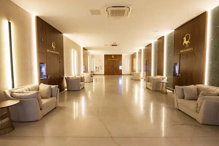 3285468 - FAZZENDA 2025 Fazzenda Park Resort