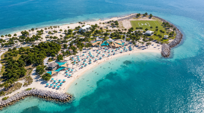 MSC Cruzeiros anuncia novas experiências para os hóspedes e ampliação do píer em Ocean Cay