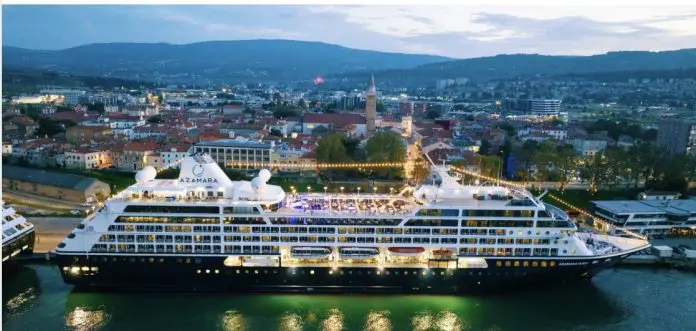 Azamara