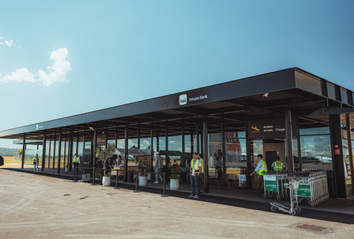 Itaú Private