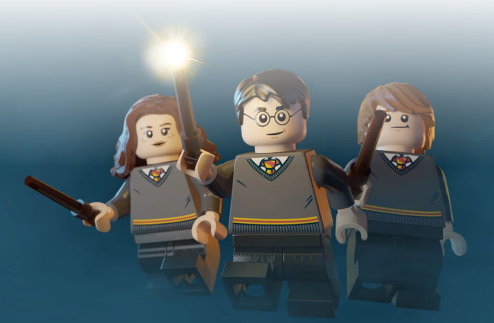 Legoland Deutschland Resort anuncia hotel e área temática LEGO Harry Potter na Alemanha. Crédito: Reprodução/ Legoland Deutschland Resort