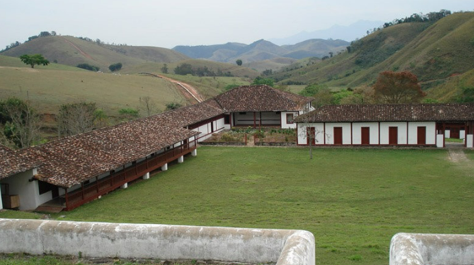 Ministério do Turismo prorroga prazo de consulta pública para concessão de área voltada ao turismo Fazenda Pau D’Alho