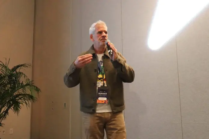 Carlos Del Rio (Universal Assistance) Crédito: Kamilla Alves/Brasilturis