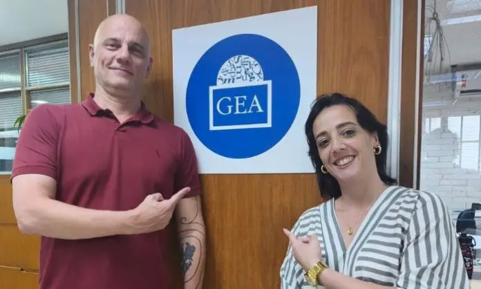GEA Brasil