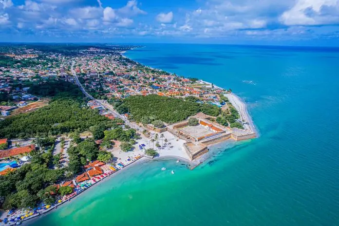 Ilha de Itamaracá