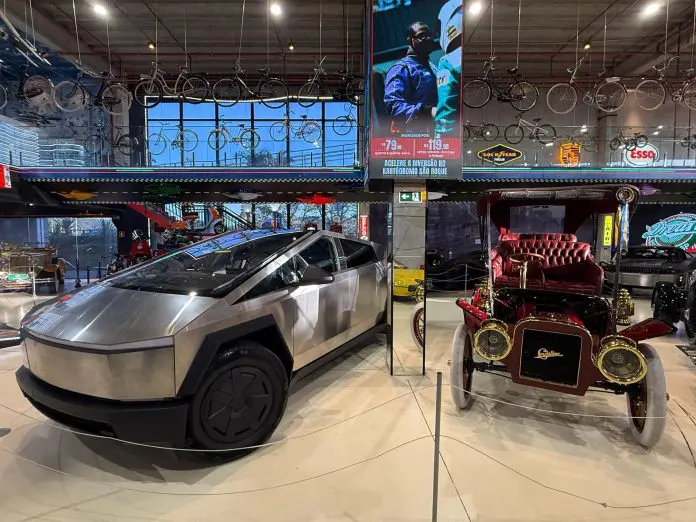 Dream Car