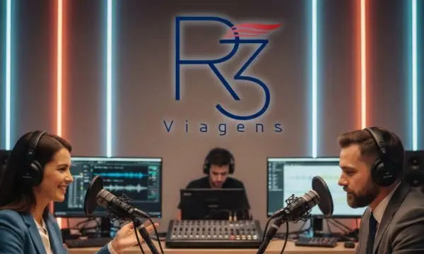 podcast orçamento viagens