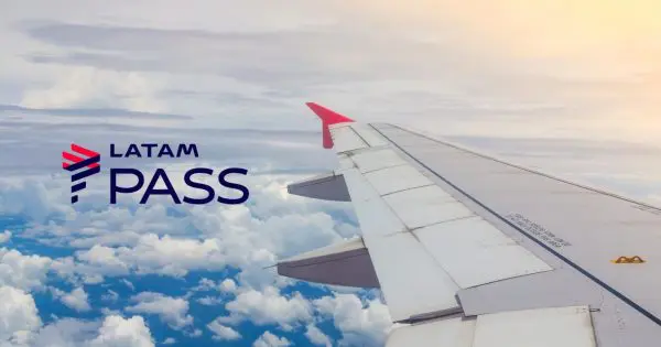 Latam pass