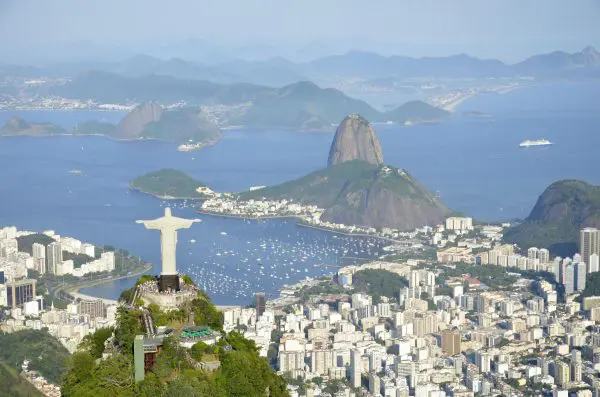 Carnaval Rio