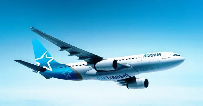 Aviareps Air Transat Brasil