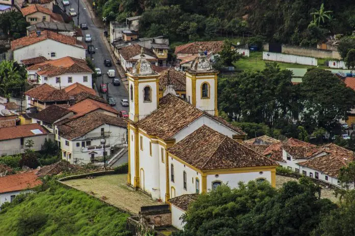 Hotéis de lazer mineiros iniciam 2026 com expectativa positiva. Crédito: Pixabay